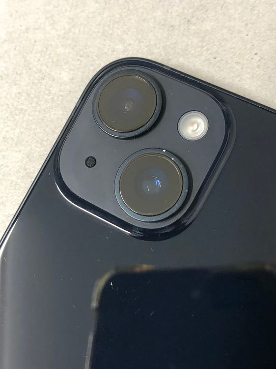ХSIMե꡼ iPhone 14 128GB ߥåɥʥ
