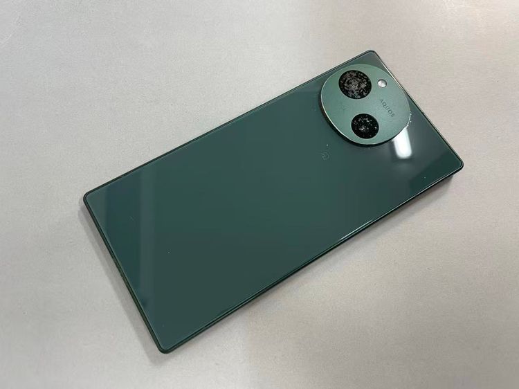 ������Х����SIM�ե꡼SoftBank AQUOS R9 A401SH 256GB ���꡼��