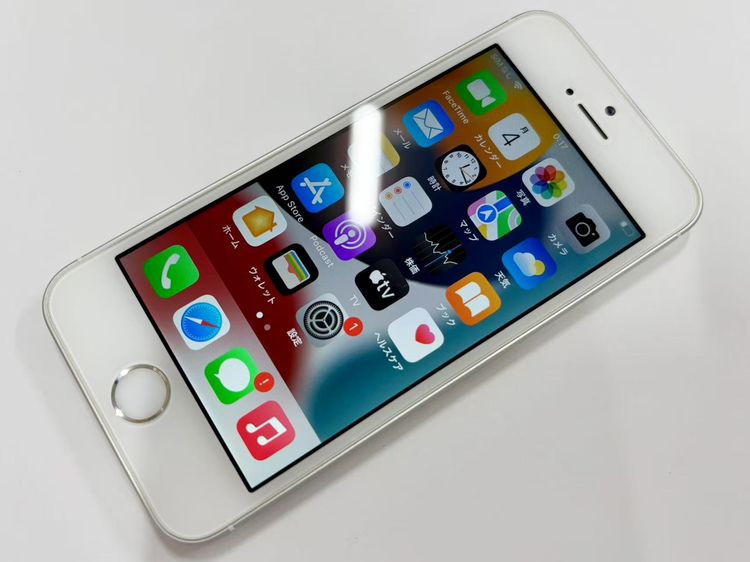 ХSIMե꡼ iPhone SE(1) 32GB С