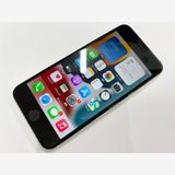 ������Х�����Хåƥ꡼93���iPhone SE(��2����) 64GB �ۥ磻��