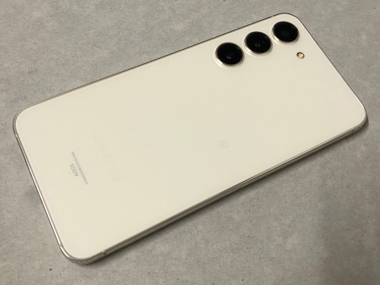 ХSIMե꡼ AU Galaxy S23 ꡼ SCG19