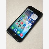 ������Х����SIM�ե꡼ iPhone SE2 64GB �֥�å�