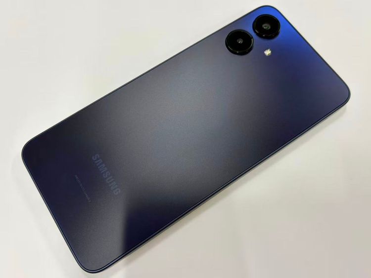 ������Х����SIM�ե꡼ AU Galaxy A25 5G [�֥�å�] SCG33