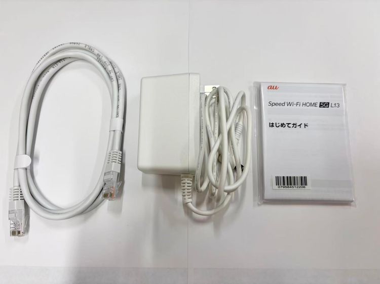 ������Х�����������Speed Wi-Fi HOME 5G L13 ZTR02 �ۥ磻��