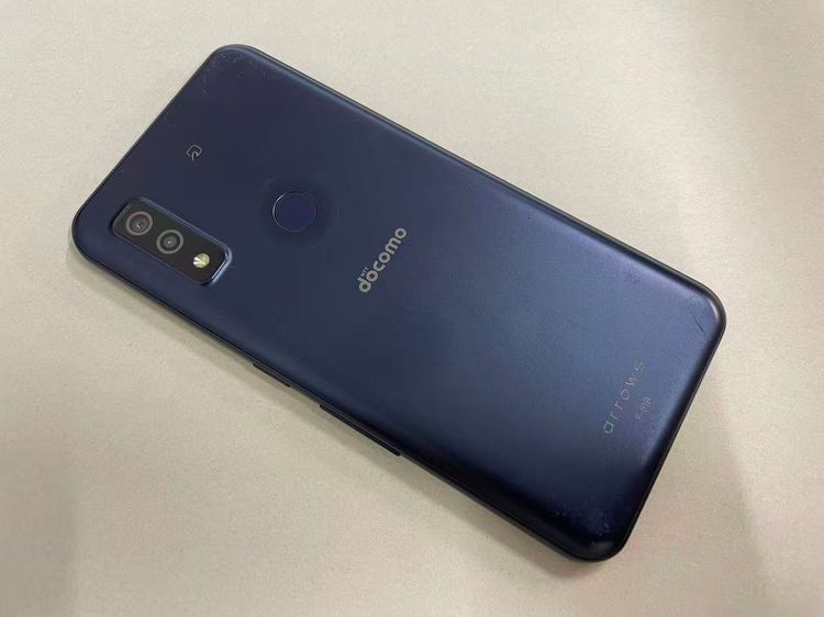 ������Х����SIM�ե꡼ docomo arrows We F-51B �ͥ��ӡ�