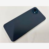 セイモバイル★SIMフリー docomo AQUOS wish4 SH-52E ブラック