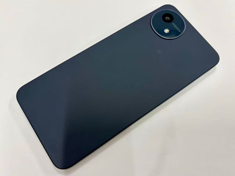 ������Х����SIM�ե꡼ docomo AQUOS wish4 �֥�å� SH-52E