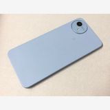 ХSIMե꡼ docomo AQUOS wish4 ֥롼 SH-52E