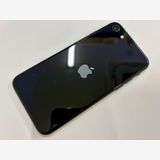 セイモバイル★国内SIMフリー iPhone SE(第3世代) 64GB ミッドナイト