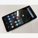 ������Х��������SIM�ե꡼ docomo Xperia Ace II SO-41B �֥�å�