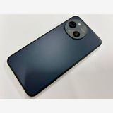 セイモバイル★SIMフリー Softbank AQUOS sense9 A405SH ブラック