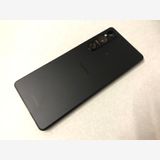 ХSIMե꡼ Xperia 1 V ֥å XQ-DQ44