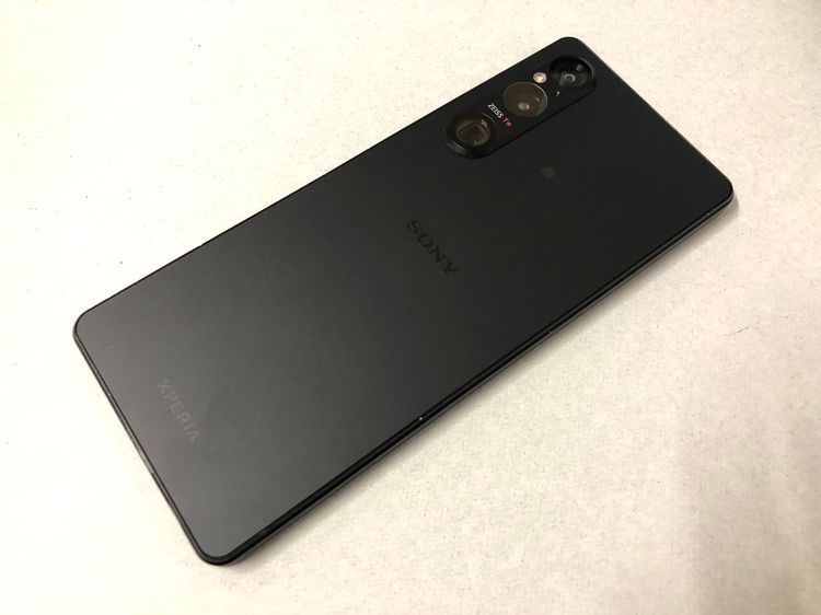 ХSIMե꡼ Xperia 1 V ֥å XQ-DQ44