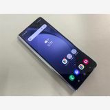 ������Х����SIM�ե꡼au Galaxy Z Fold5 SCG22 256GB  �֥롼