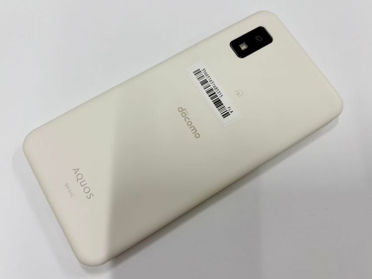 ХSIMե꡼ docomo AQUOS wish2 ۥ磻 SH-51C
