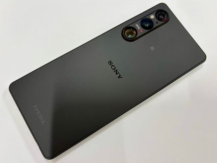 ХSIMե꡼ Xperia 1 V XQ-DQ44 512GB ֥å