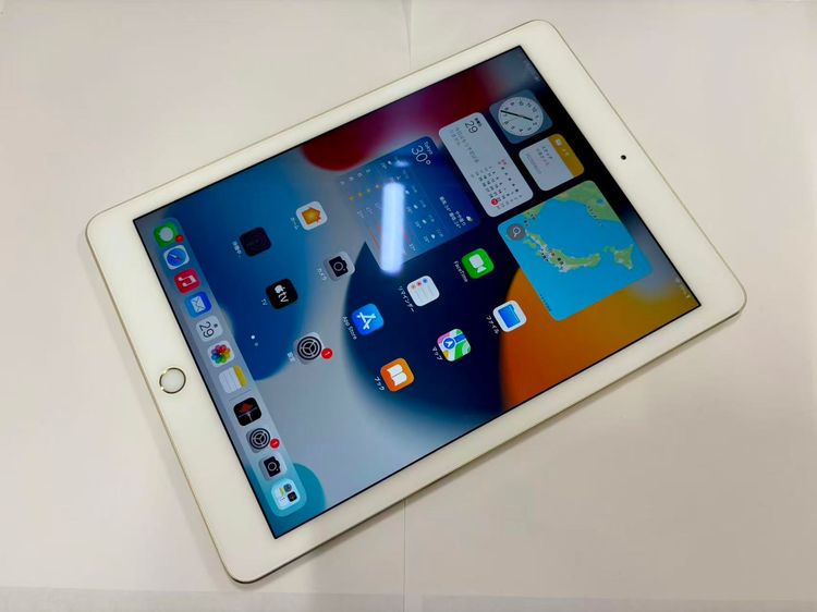 Х iPad Air2 Wi-Fi 32GB  MNV72J/A