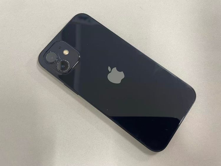 ������Х����SIM�ե꡼ iPhone 12 64GB �֥�å�