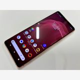 ХSIMե꡼ Xperia 5 III XQ-BQ42 256GB ԥ