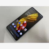 セイモバイル★SIMフリー SoftBank版 AQUOS R7 A202SH シルバー