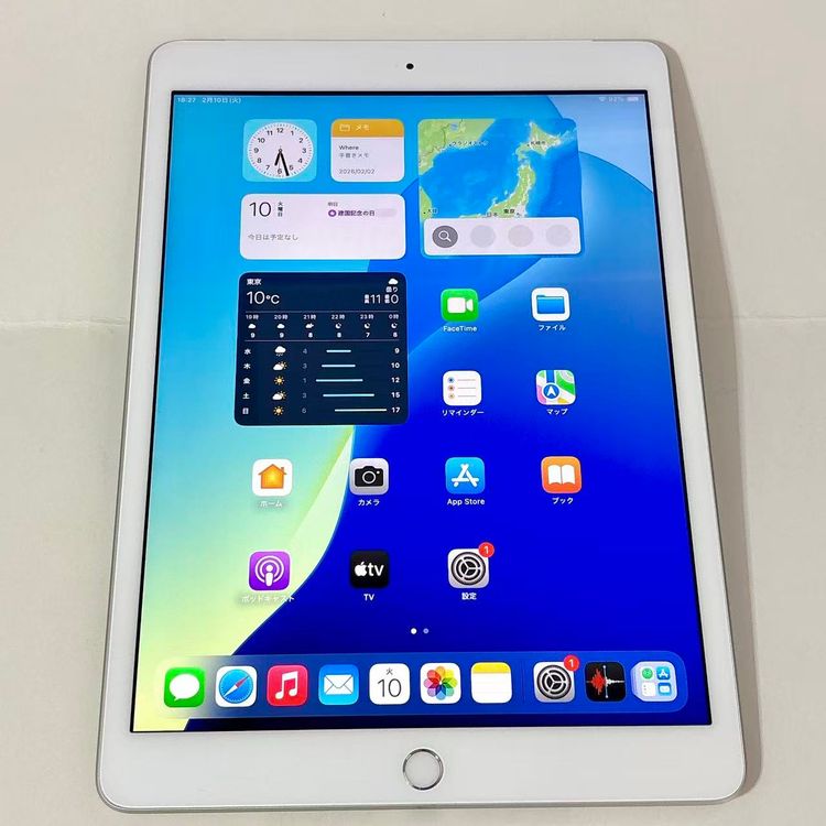 ������Х����SIM�ե꡼ iPad 8 Wi-Fi+Cellular 32GB ����С�
