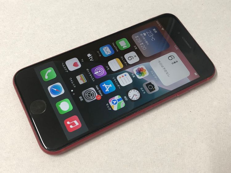 ХSIMե꡼ iPhone SE2 64GB å