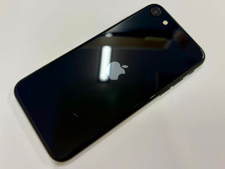 ������Х�����Хåƥ꡼93���iPhone SE(��3����) 64GB �ߥåɥʥ���