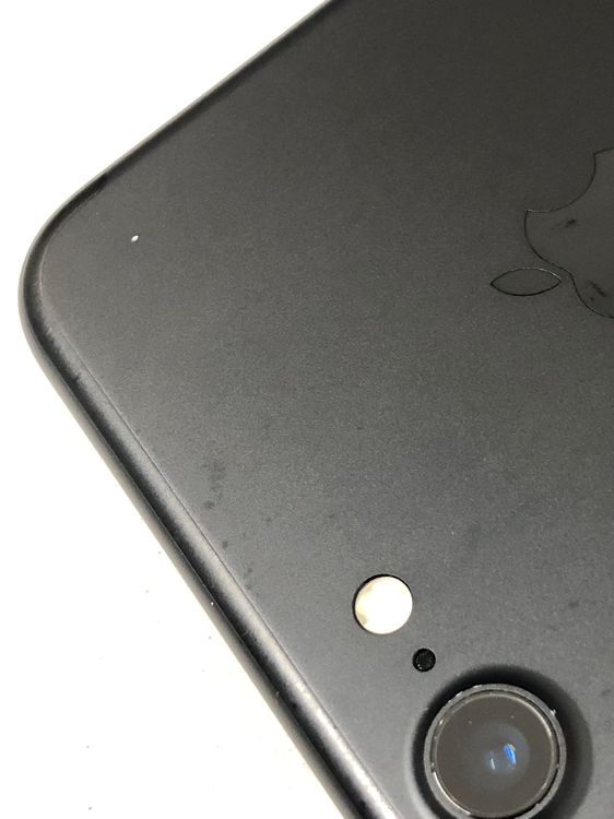 ХSIMե꡼ iPhone 7 32GB ֥å