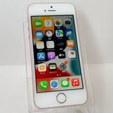 ХSIMե꡼ iPhone SE(1) 128GB 
