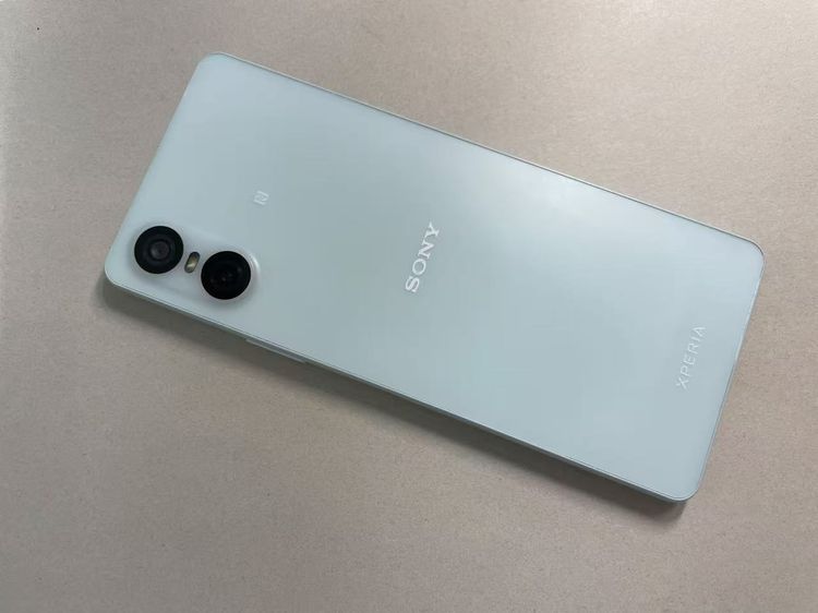 ������Х����SIM�ե꡼ AU Xperia 10 VI SOG14 128GB �֥롼