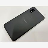 セイモバイル★SIMフリー Ymobile AQUOS wish2 A204SH チャコール