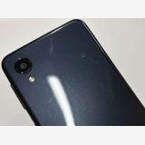 ������Х����SIM�ե꡼ AU Galaxy A23 5G �֥�å� SCG18