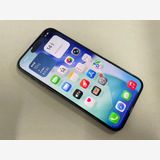 ������Х�����Хåƥ꡼100% SIM�ե꡼ iPhone15 Plus 128GB �֥�å�