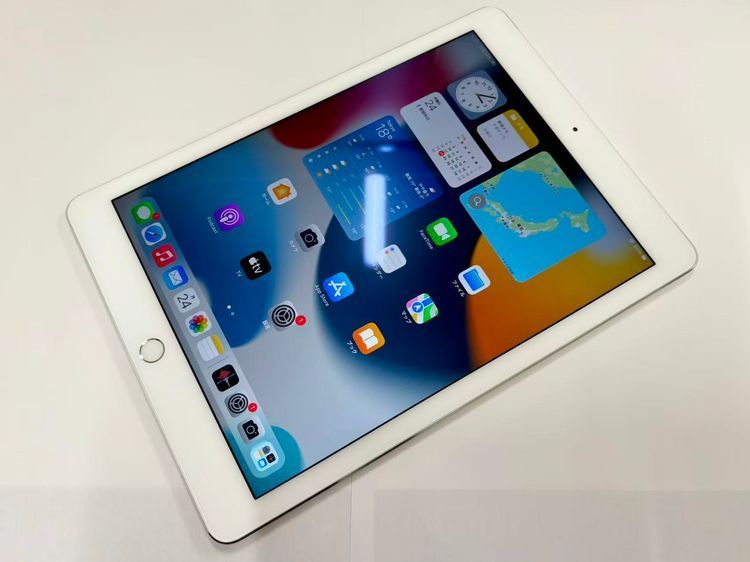������Х����SoftBank iPad Air2 WiFi+Cellular 64GB ����С�