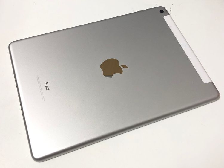 ������Х����SIM�ե꡼ iPad 6 Wi-Fi+Cellular 128GB ����С�