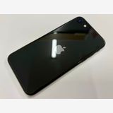 ������Х��������SIM�ե꡼ iPhone SE(��2����) 64GB �֥�å�