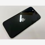 セイモバイル★国内SIMフリー iPhone SE(第2世代) 64GB ブラック
