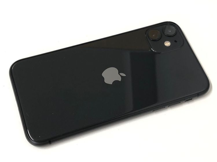 ХSIMե꡼ iPhone 11 64GB ֥å