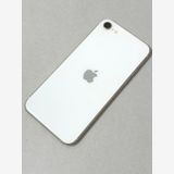 ������Х����SIM�ե꡼ iPhone SE3 64GB �������饤��