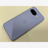 ������Х��������SIM�ե꡼ Google Pixel 9a 128GB Iris