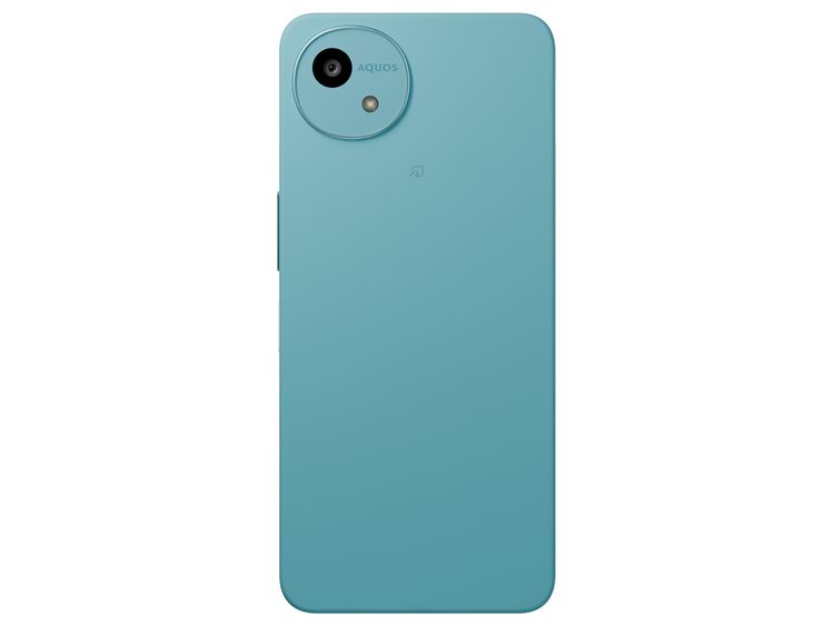 ХSIMե꡼ docomo AQUOS wish5 參 SH-52F