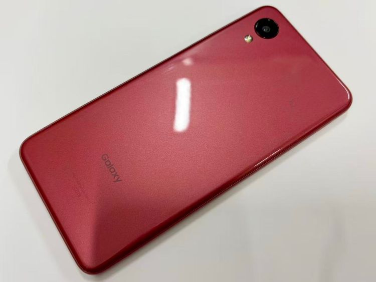 ХSIMե꡼ AU Galaxy A23 5G SCG18 [å]