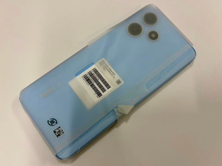 ������Х��������SIM�ե꡼ AU Redmi 12 5G XIG03 �������֥롼