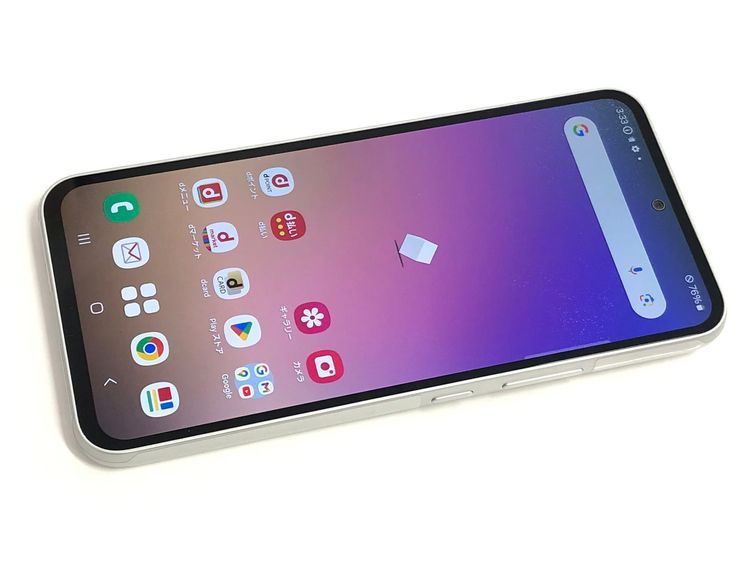 ������Х����SIM�ե꡼ docomo Galaxy A54 5G SC-53D ��������ۥ磻��