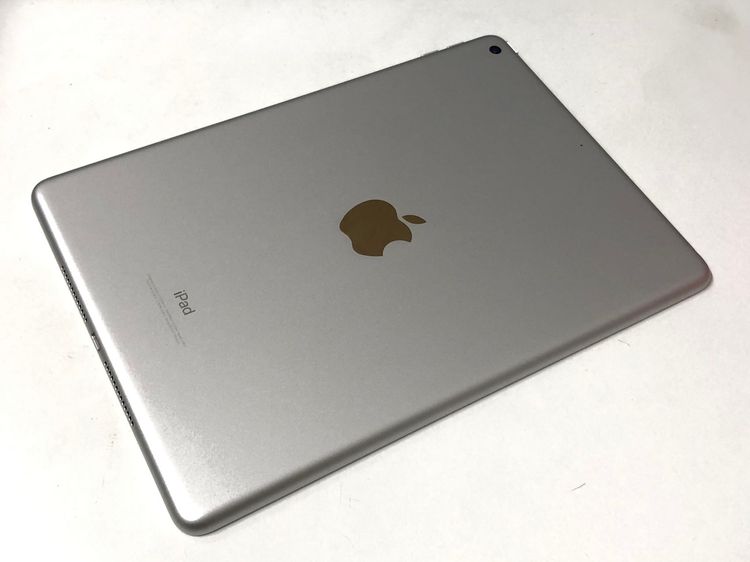 セイモバイル★iPad 5 Wi-Fi 32GB シルバー MP2G2J/A