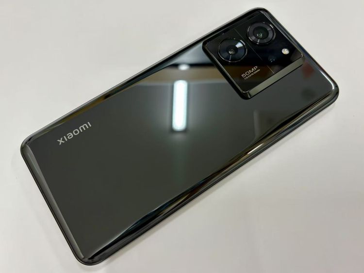 ХSIMե꡼ AU Xiaomi 13T 256GB ֥å XIG04