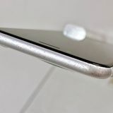 ������Х����SIM�ե꡼ iPhone SE(�裲����) 64GB �ۥ磻��