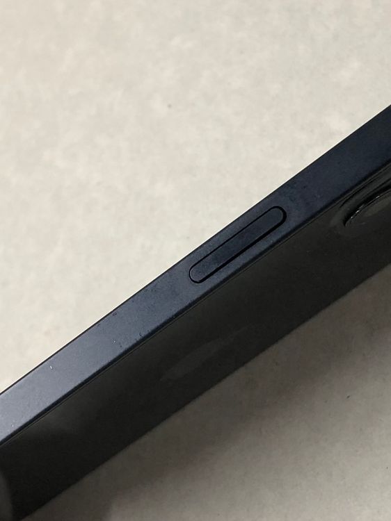 ������Х����SIM�ե꡼ iPhone 12 128GB �֥�å�