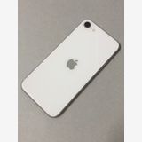 セイモバイル★SIMフリー iPhone SE3 128GB スターライト
