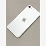 ������Х����SIM�ե꡼ iPhone SE2 128GB �ۥ磻��